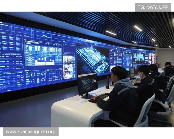 5G技术推动智能电网实时监控与故障检测的创新应用分析