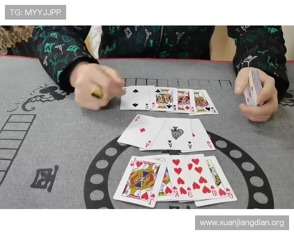 专业玩家推荐的十三水网页版必胜策略与实用技巧分享